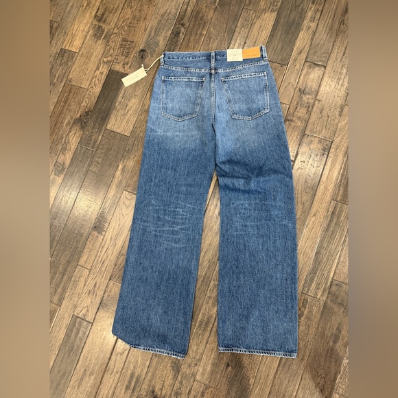 Citizens of Humanity Annina Long Inseam Jeans Size 29 NWT - Picture 2 of 7